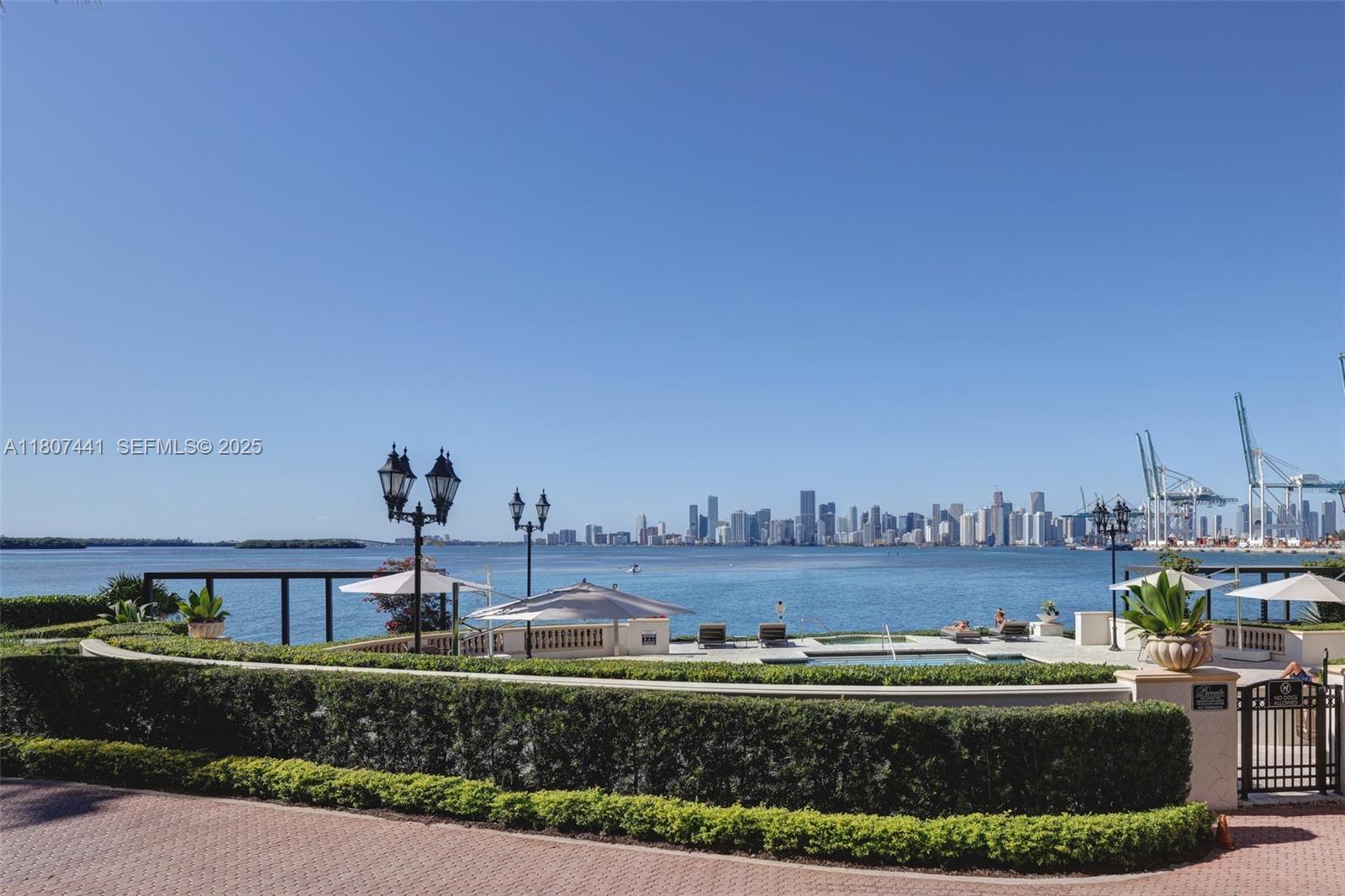 5235 Fisher Island Drive