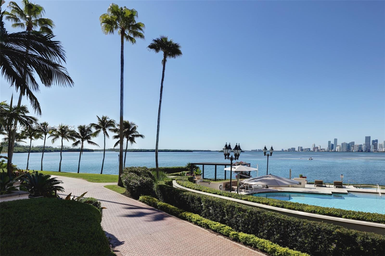 5235 Fisher Island Drive