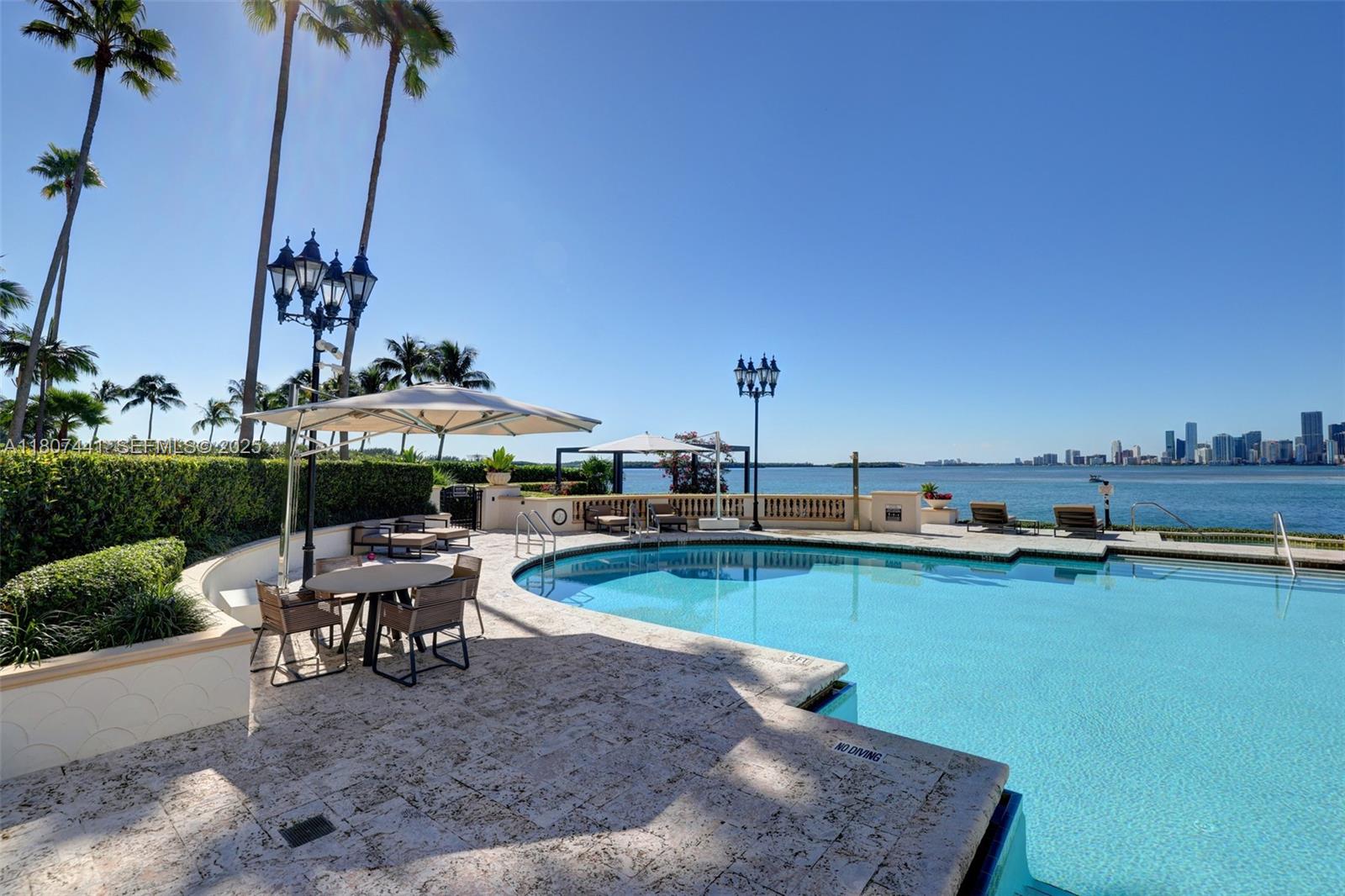 5235 Fisher Island Drive