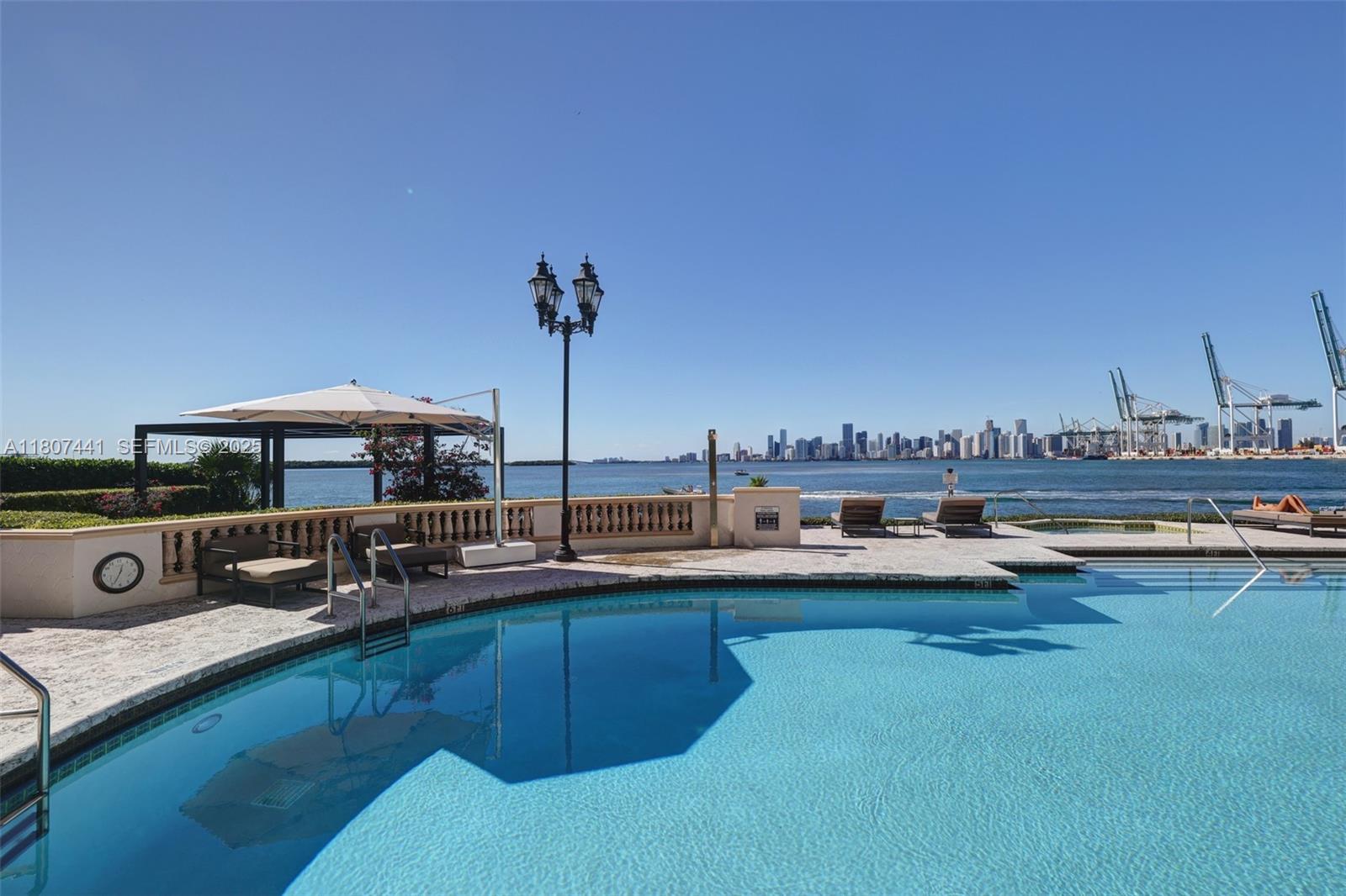 5235 Fisher Island Drive