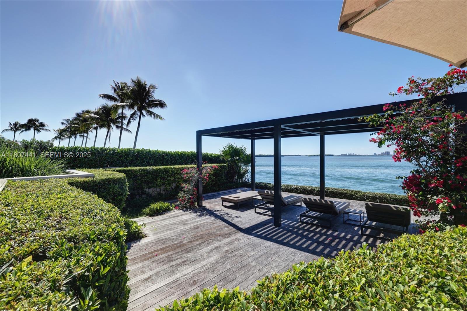 5235 Fisher Island Drive