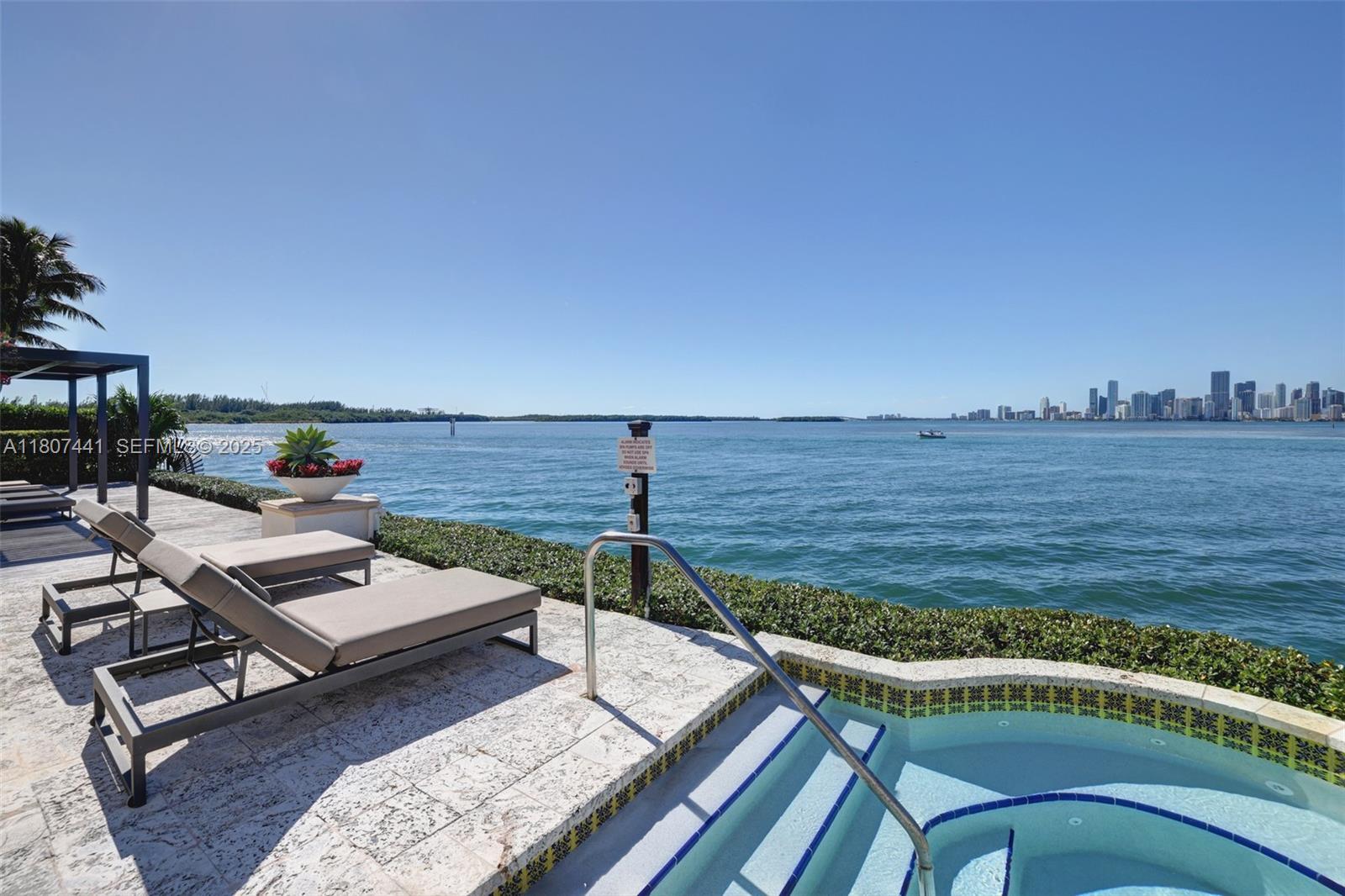 5235 Fisher Island Drive