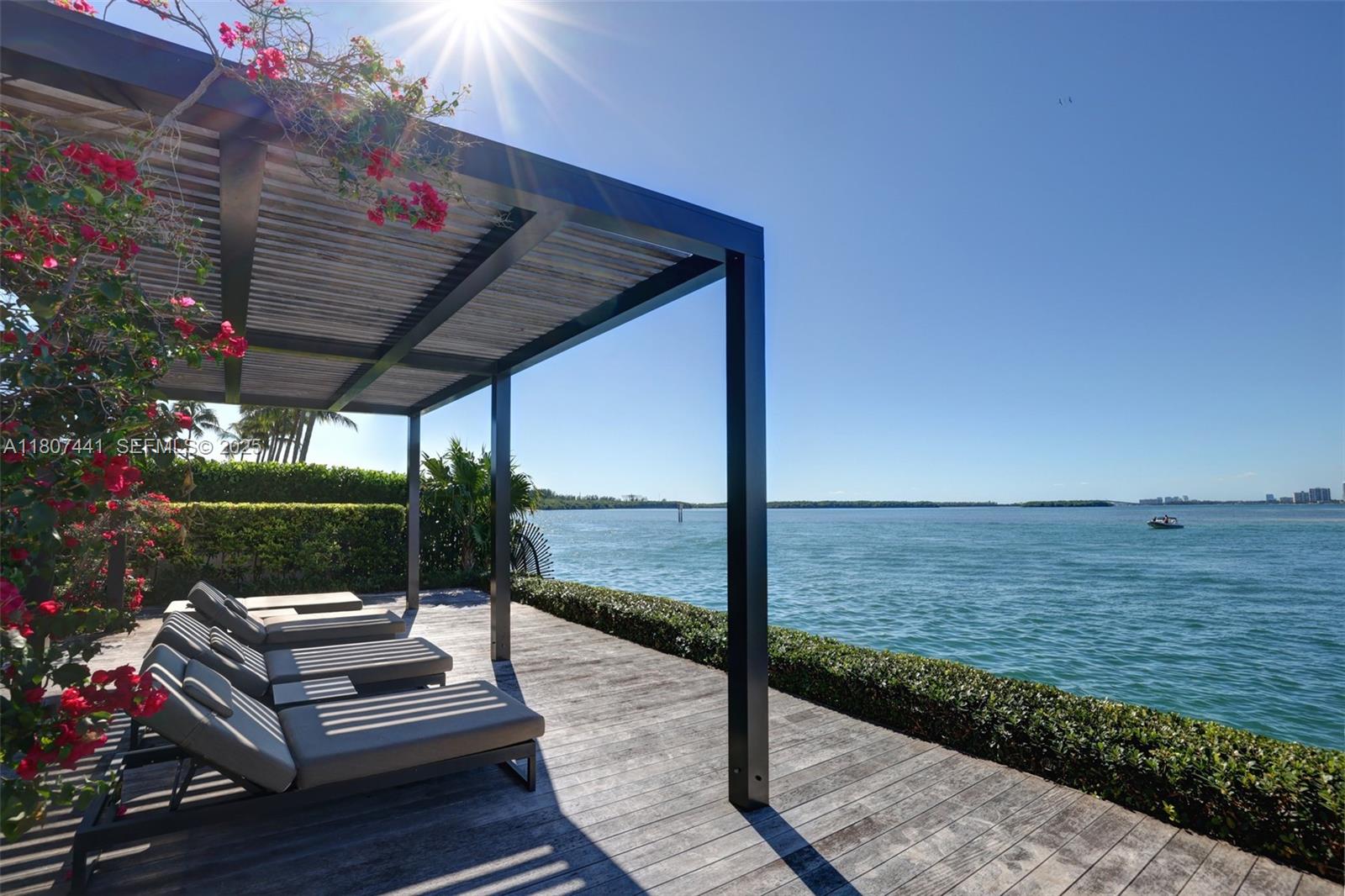 5235 Fisher Island Drive