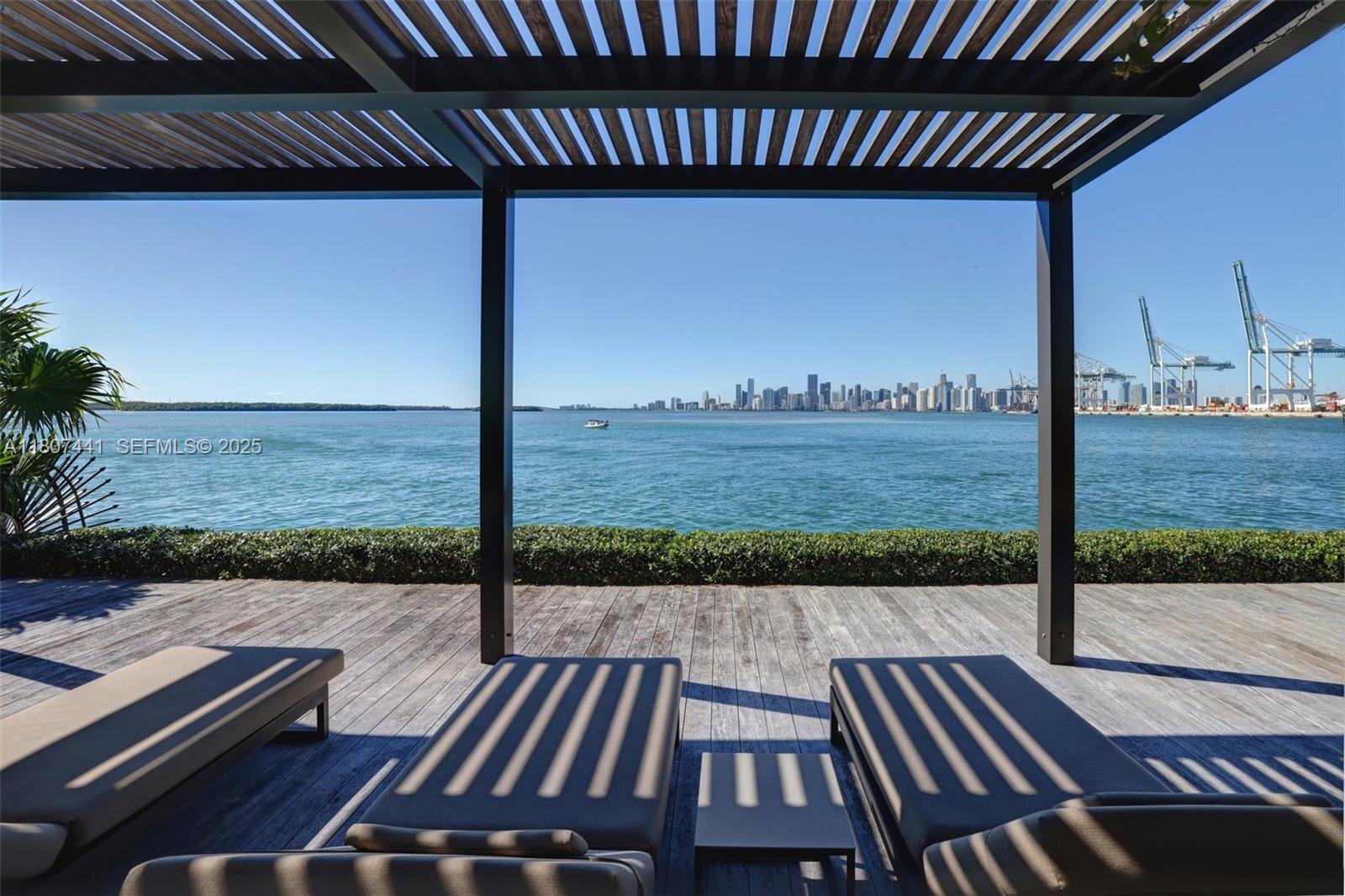 5235 Fisher Island Drive