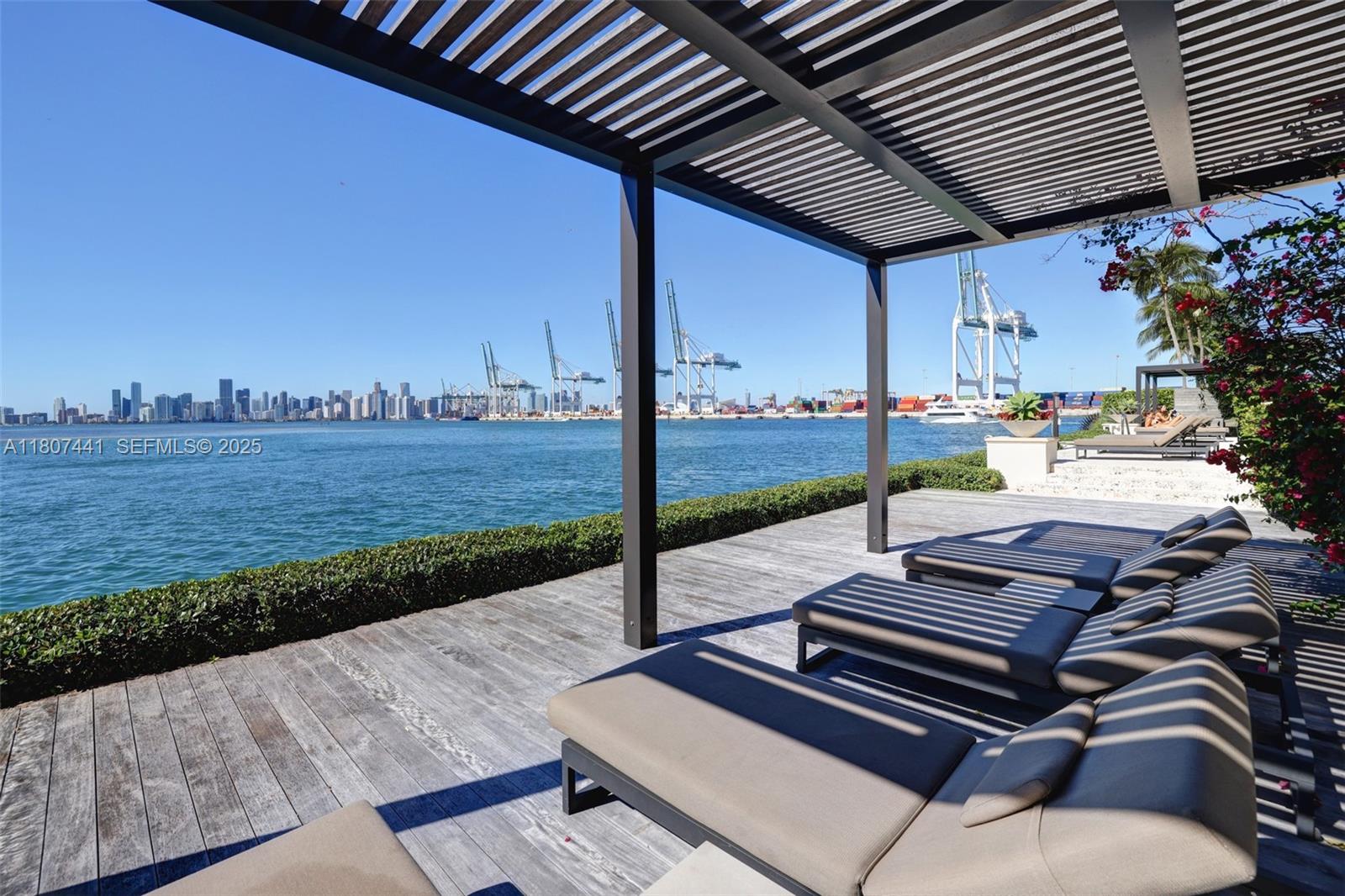 5235 Fisher Island Drive