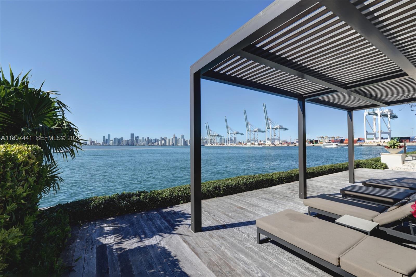 5235 Fisher Island Drive