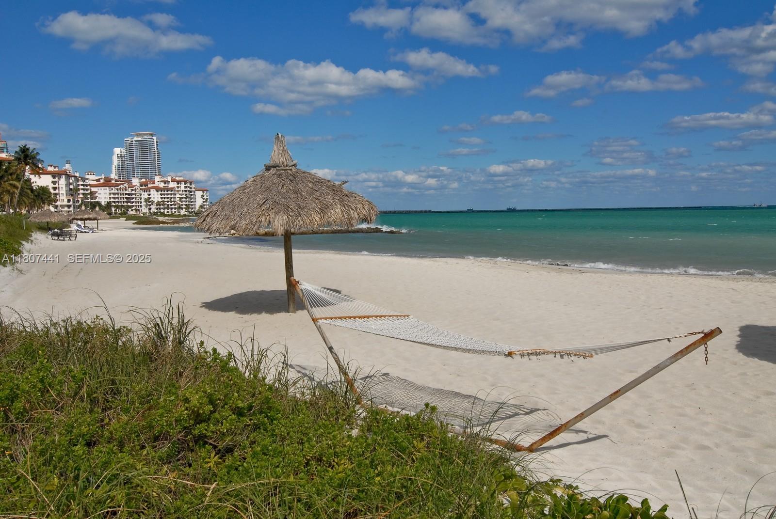 5235 Fisher Island Drive
