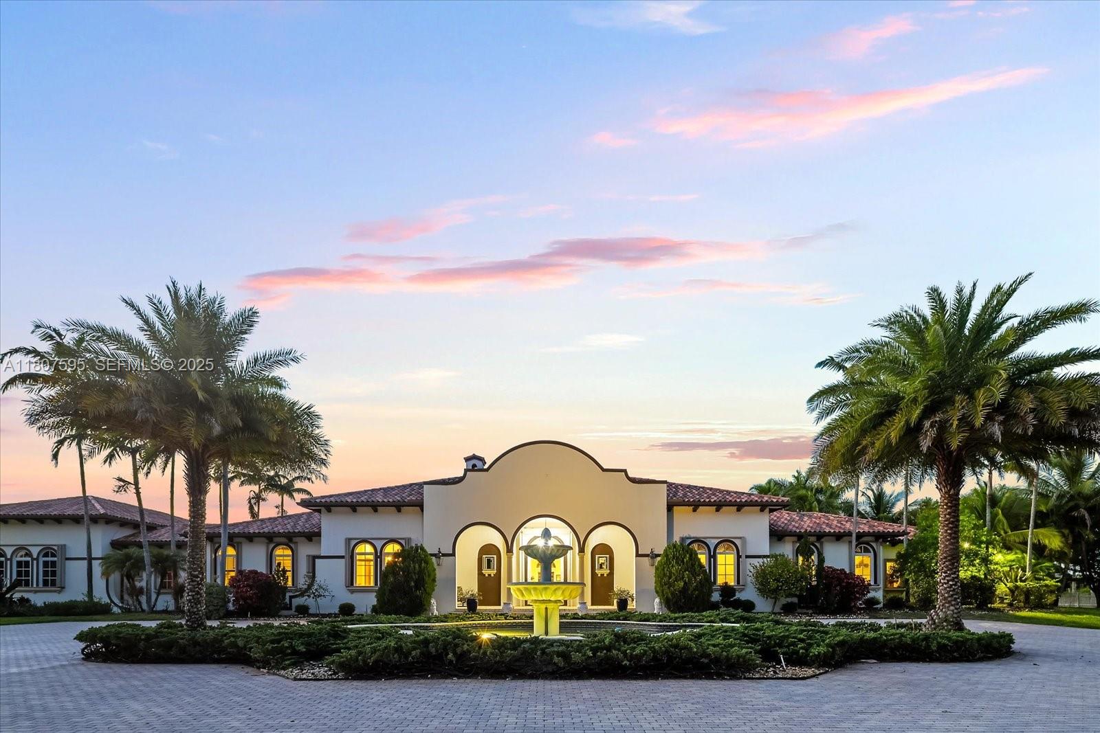 18451 SW 158th Street