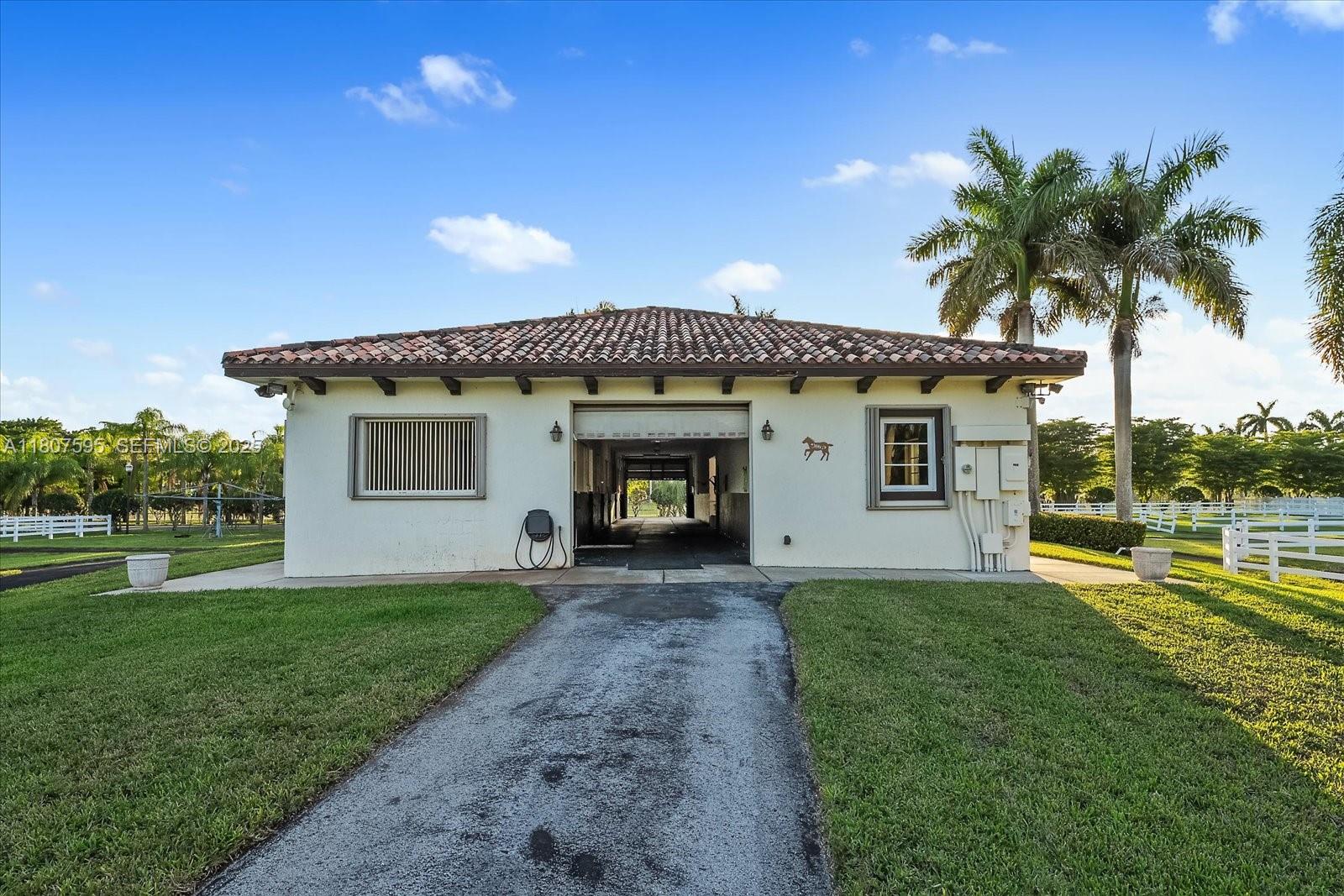18451 SW 158th Street