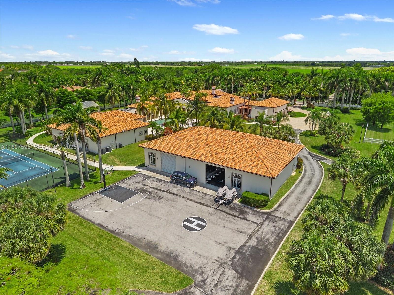 18451 SW 158th Street