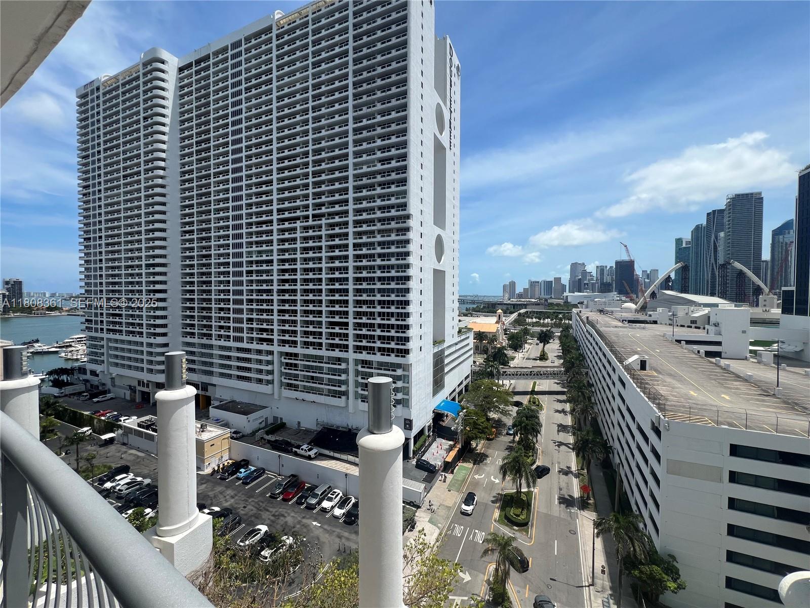 1750 N Bayshore Drive