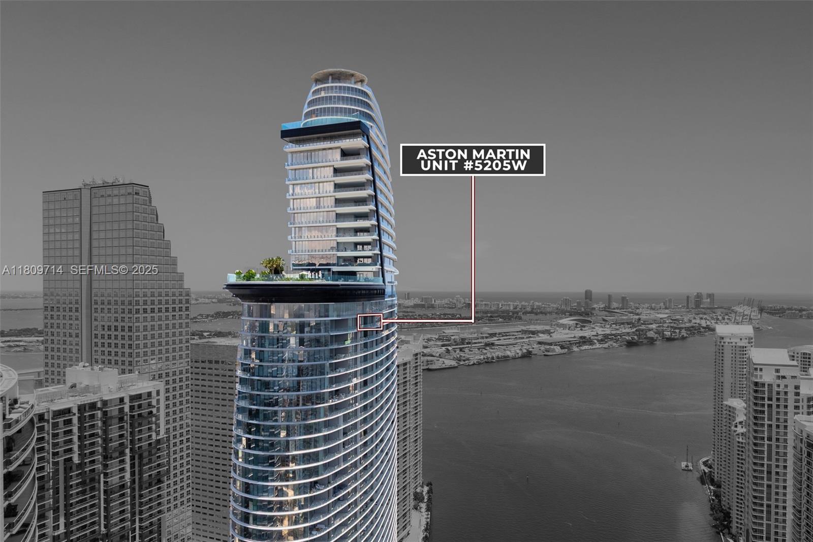 300 Biscayne Blvd Way