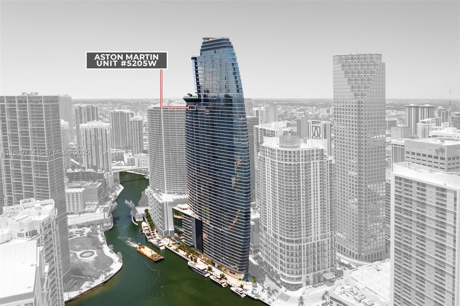 300 Biscayne Blvd Way