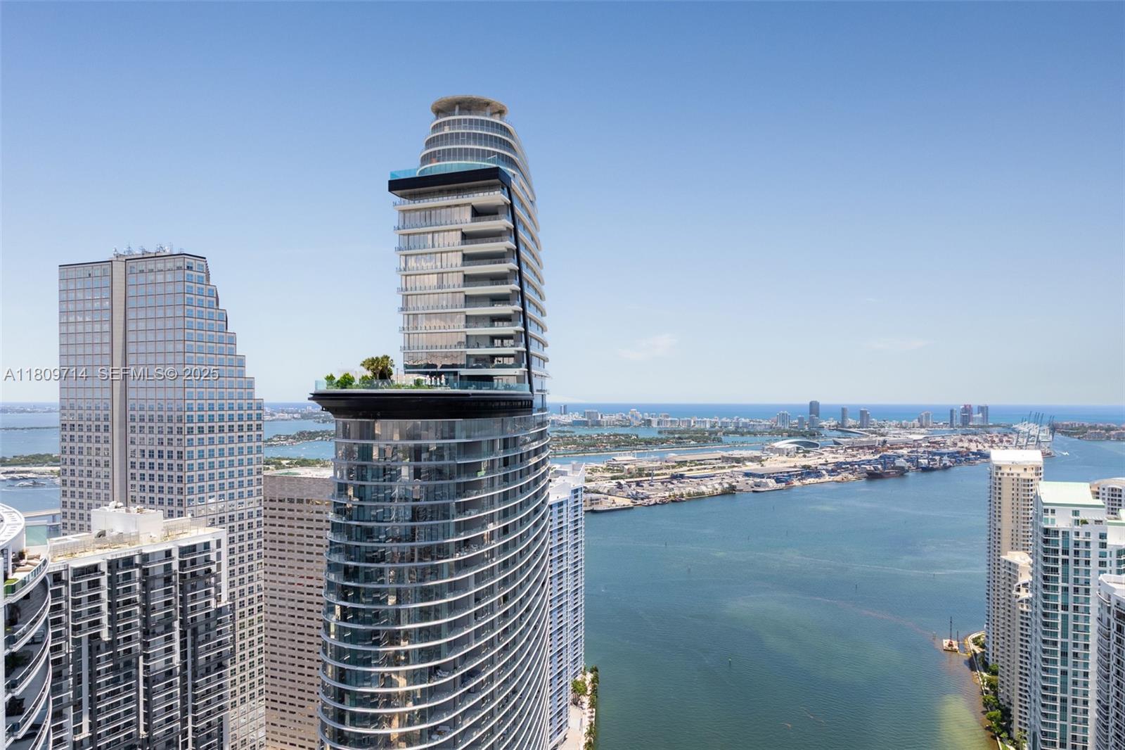 300 Biscayne Blvd Way