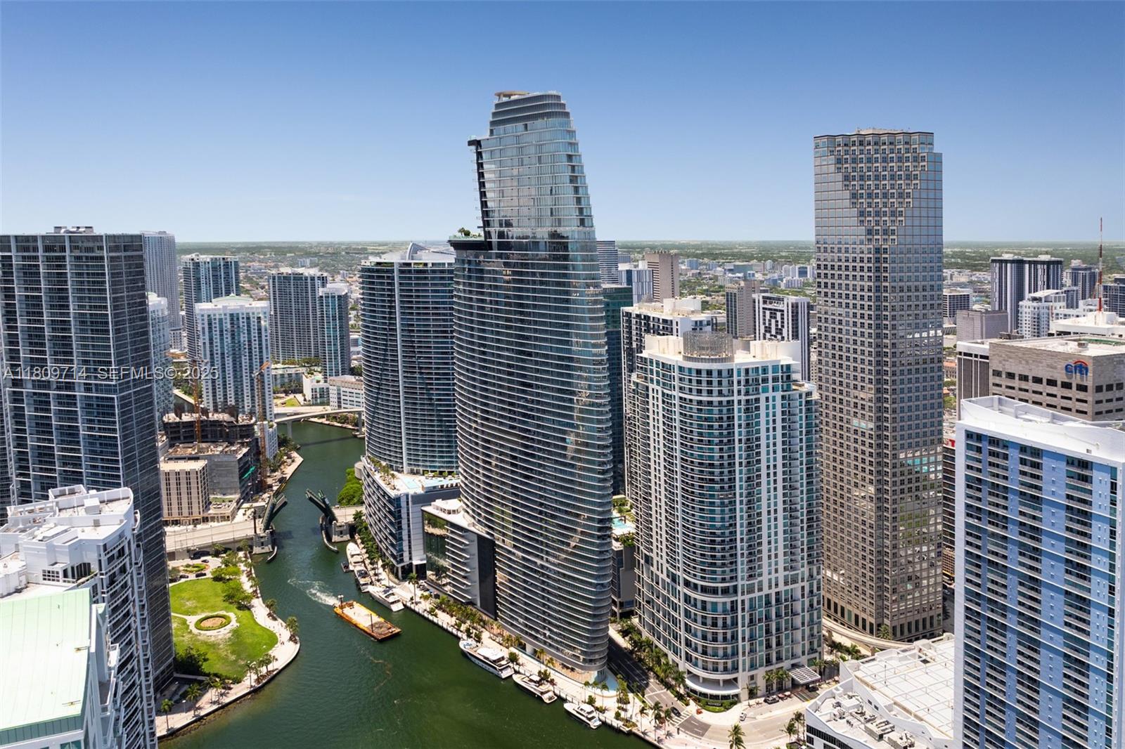 300 Biscayne Blvd Way