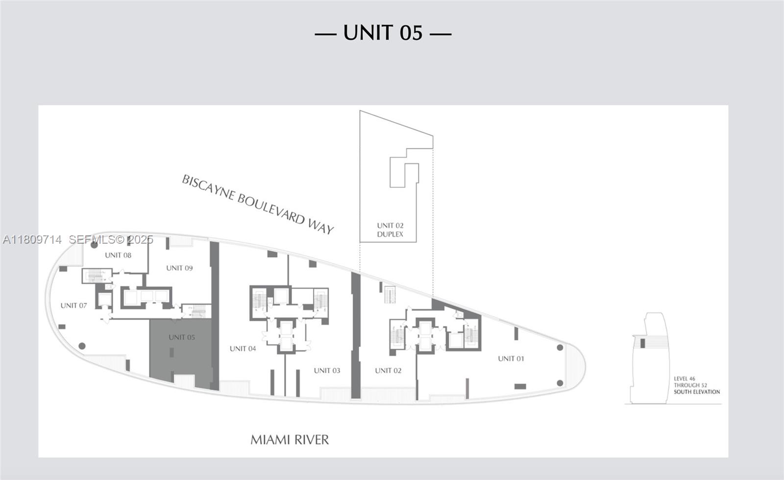 300 Biscayne Blvd Way