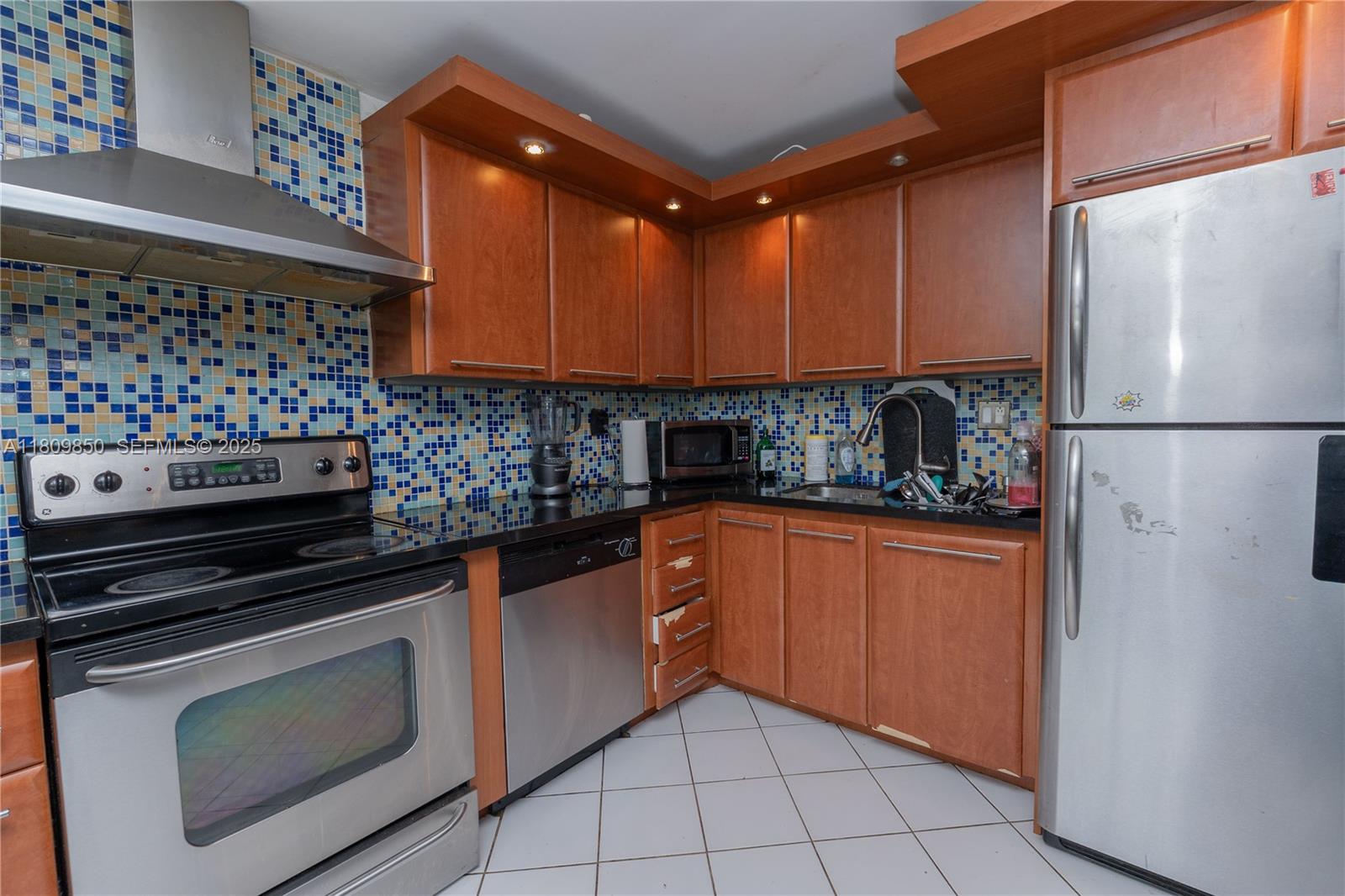 665 NE 195th Street