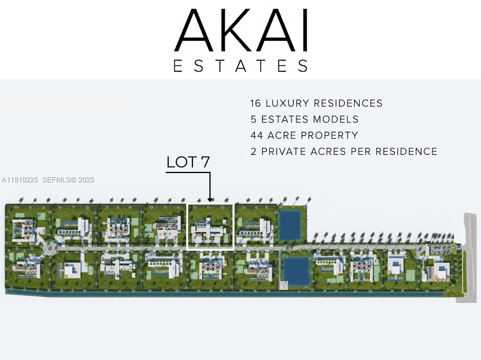 4761 Akai Drive