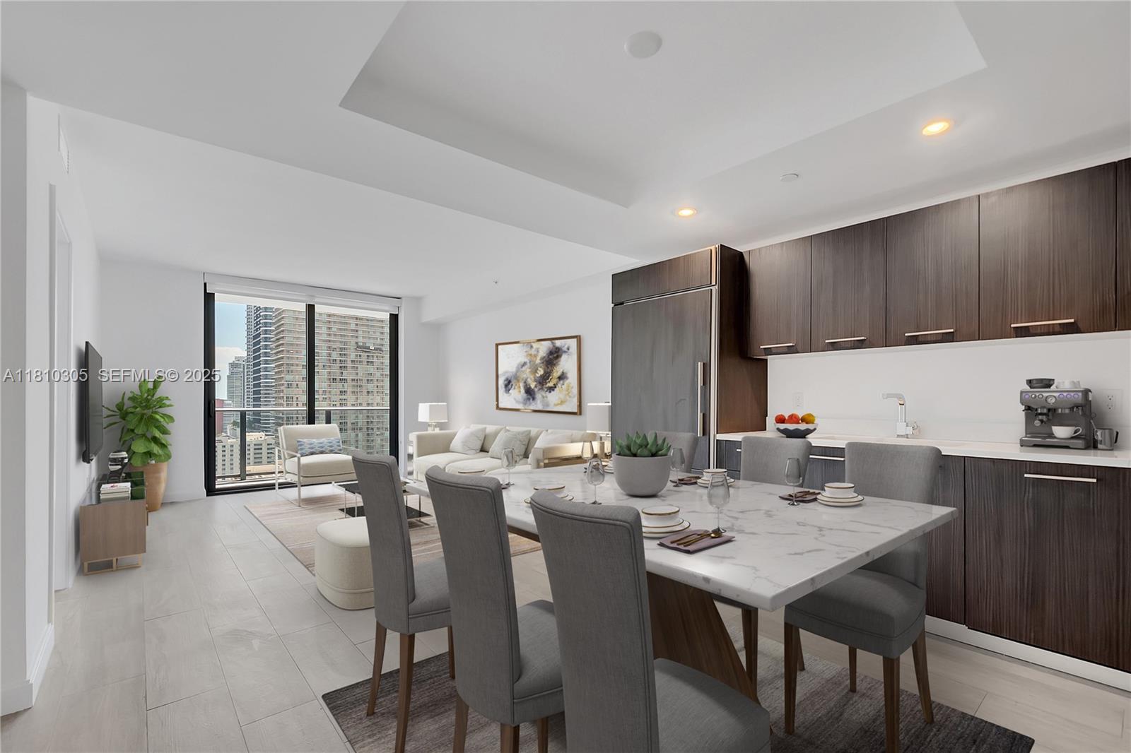 45 SW 9th Street
