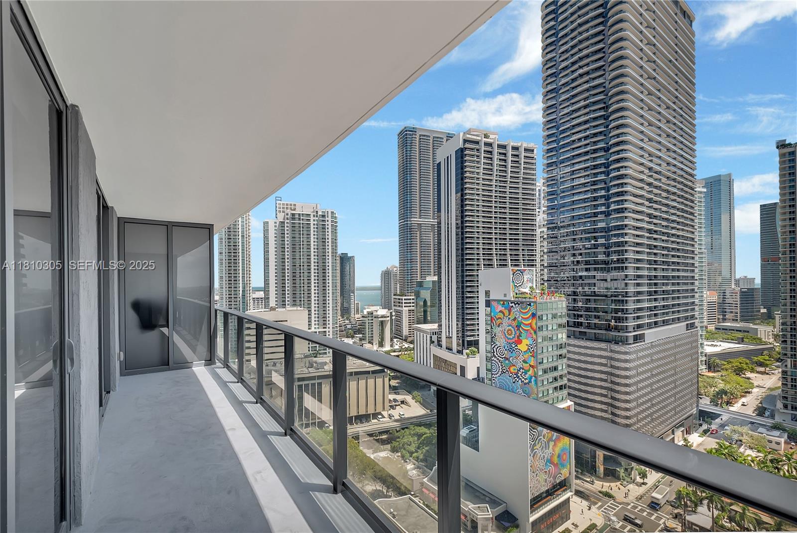 45 SW 9th Street