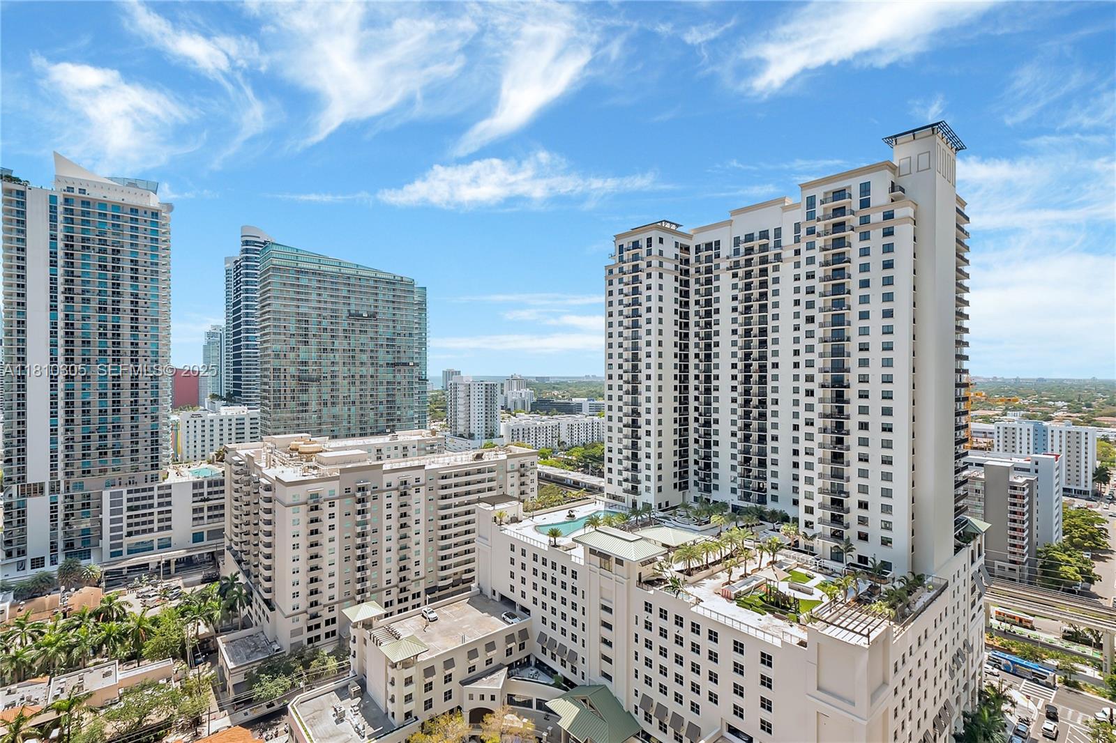 45 SW 9th Street