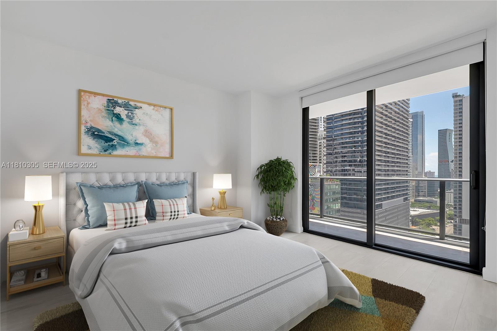45 SW 9th Street