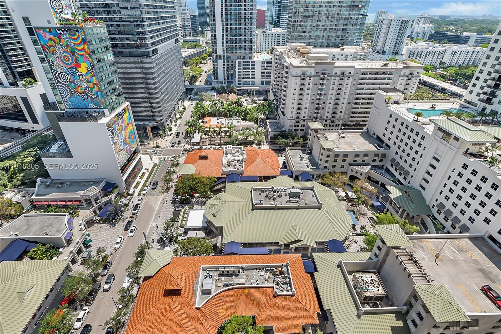 45 SW 9th Street