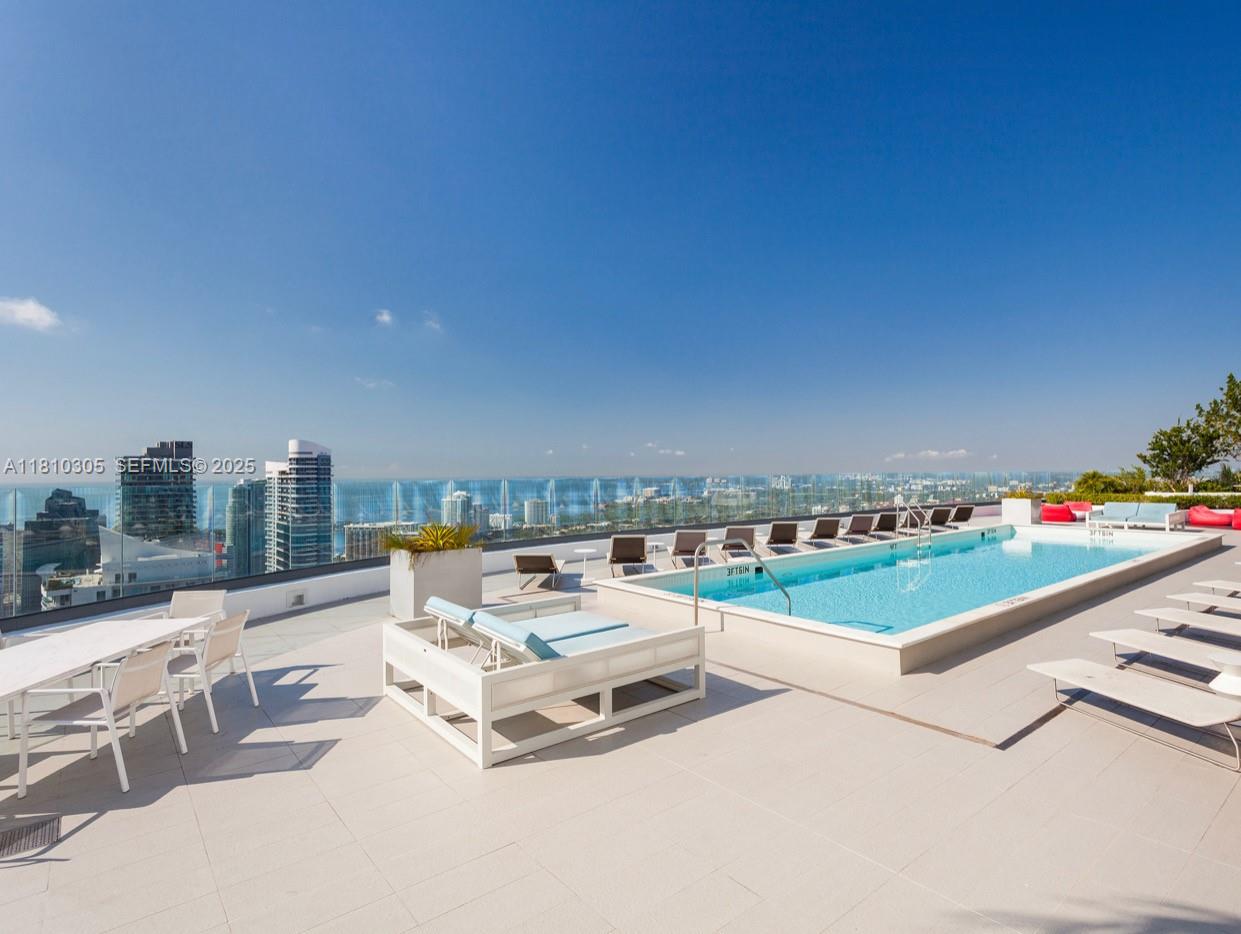 45 SW 9th Street