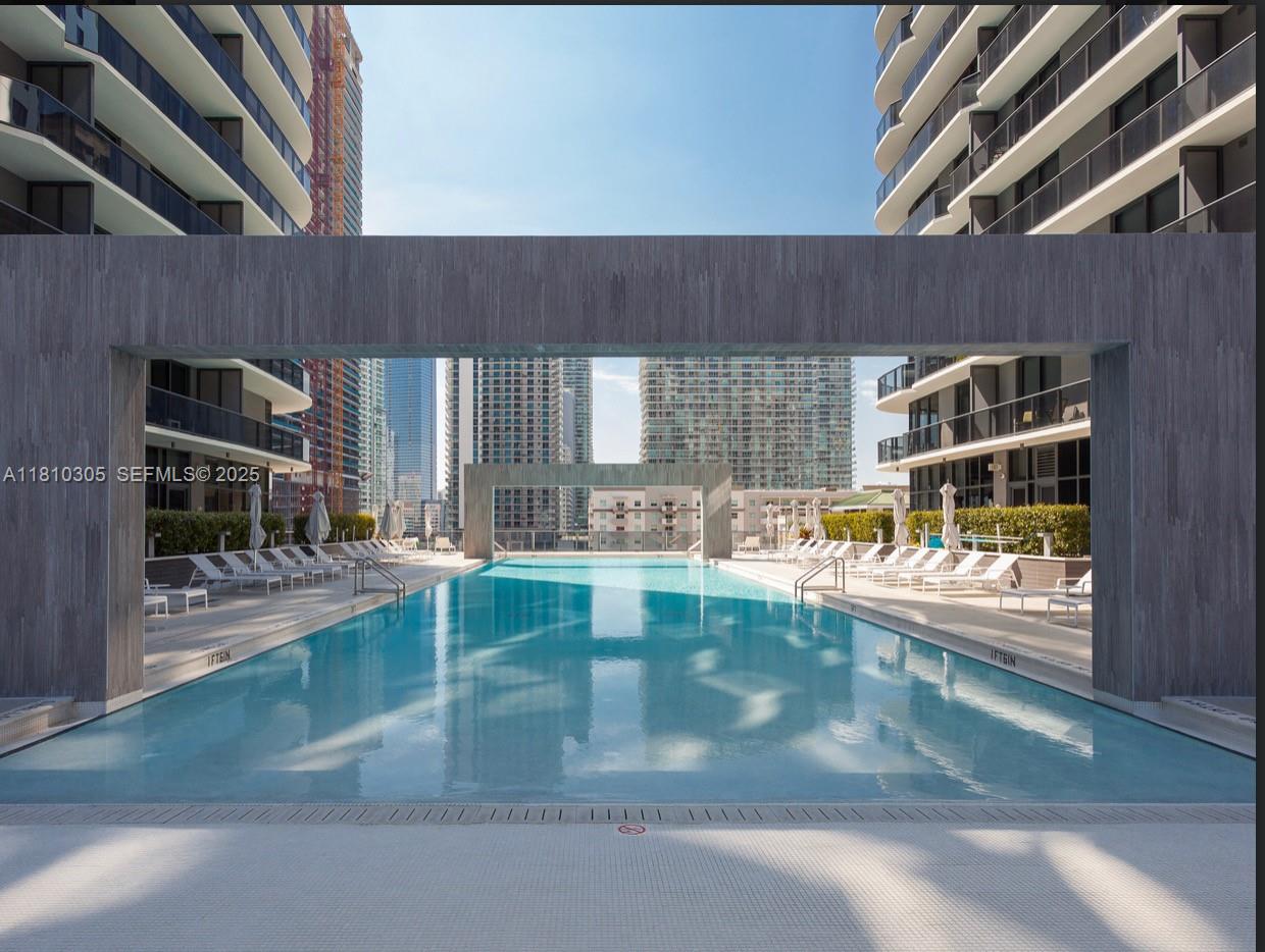 45 SW 9th Street