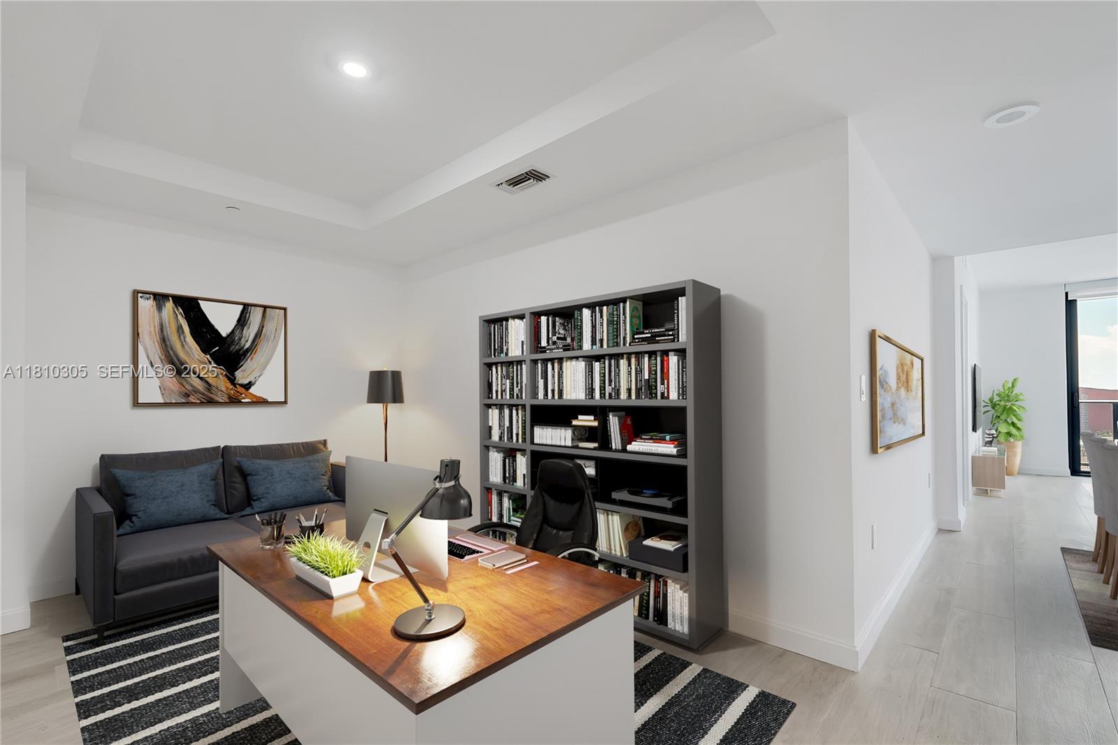 45 SW 9th Street
