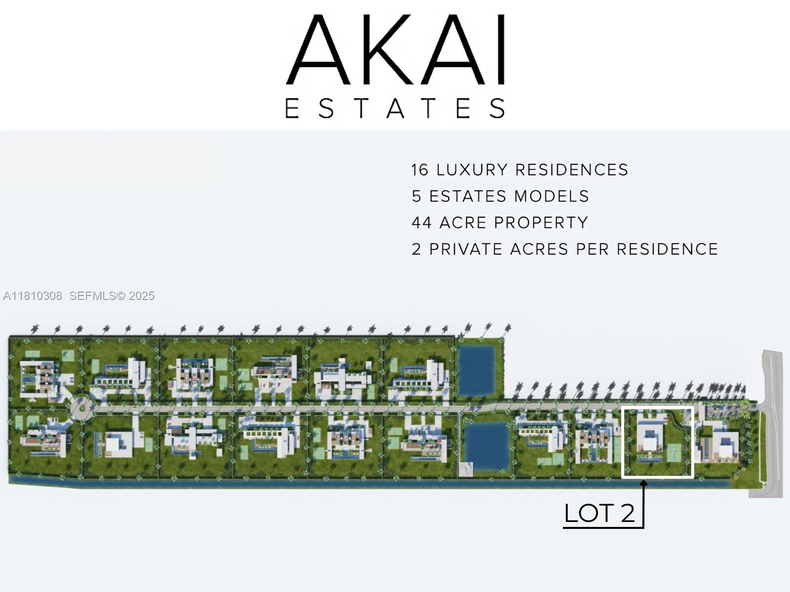 4710 Akai Drive
