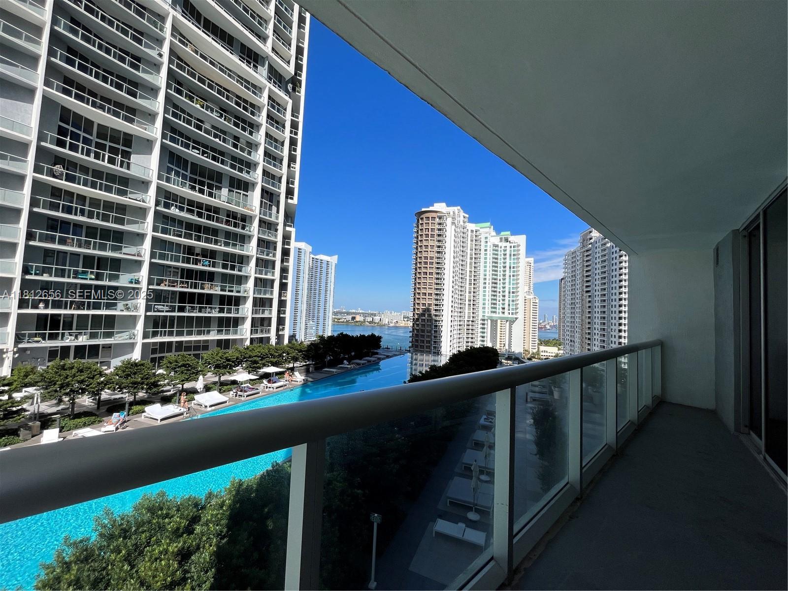 495 Brickell Avenue
