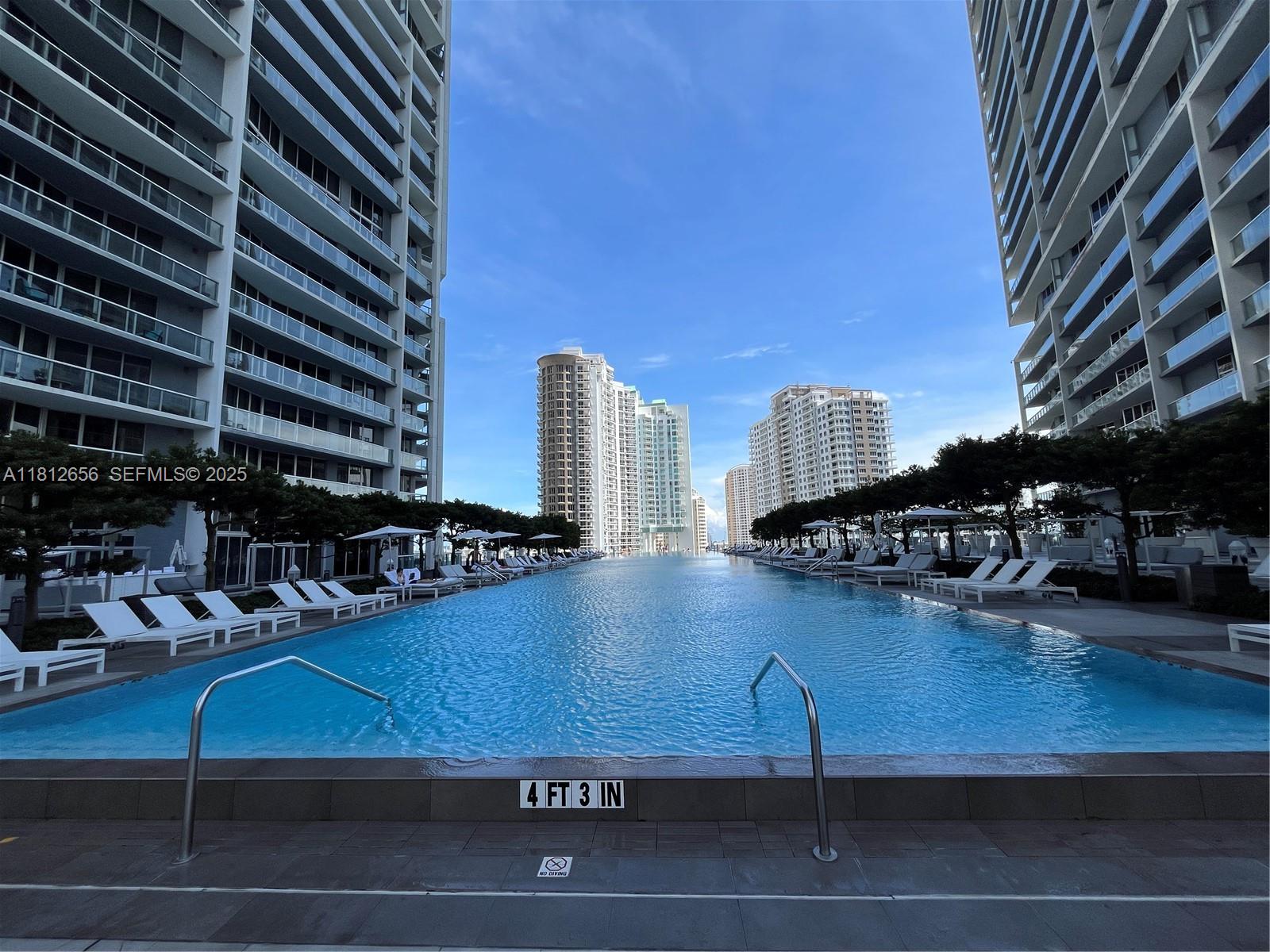 495 Brickell Avenue