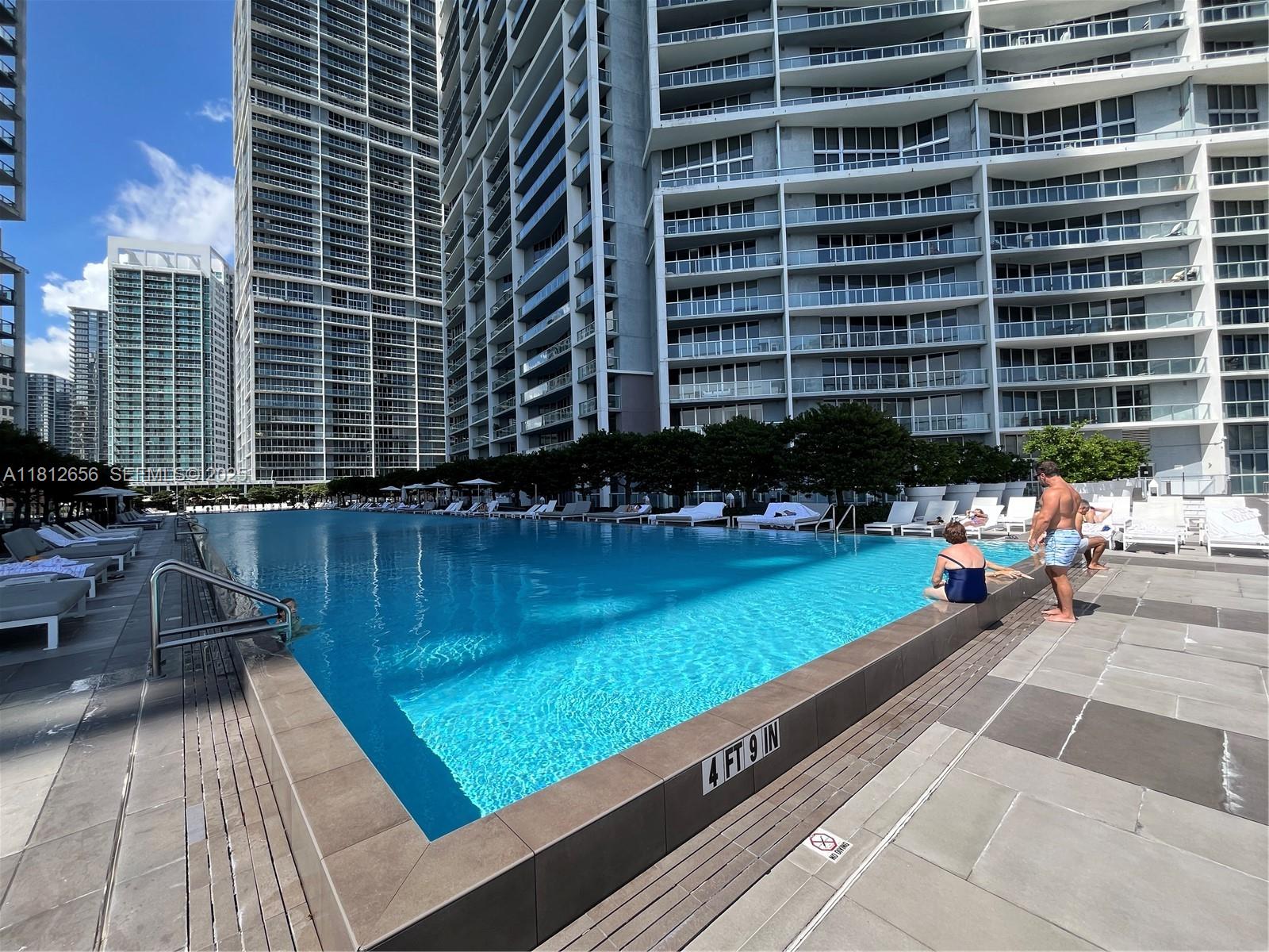 495 Brickell Avenue