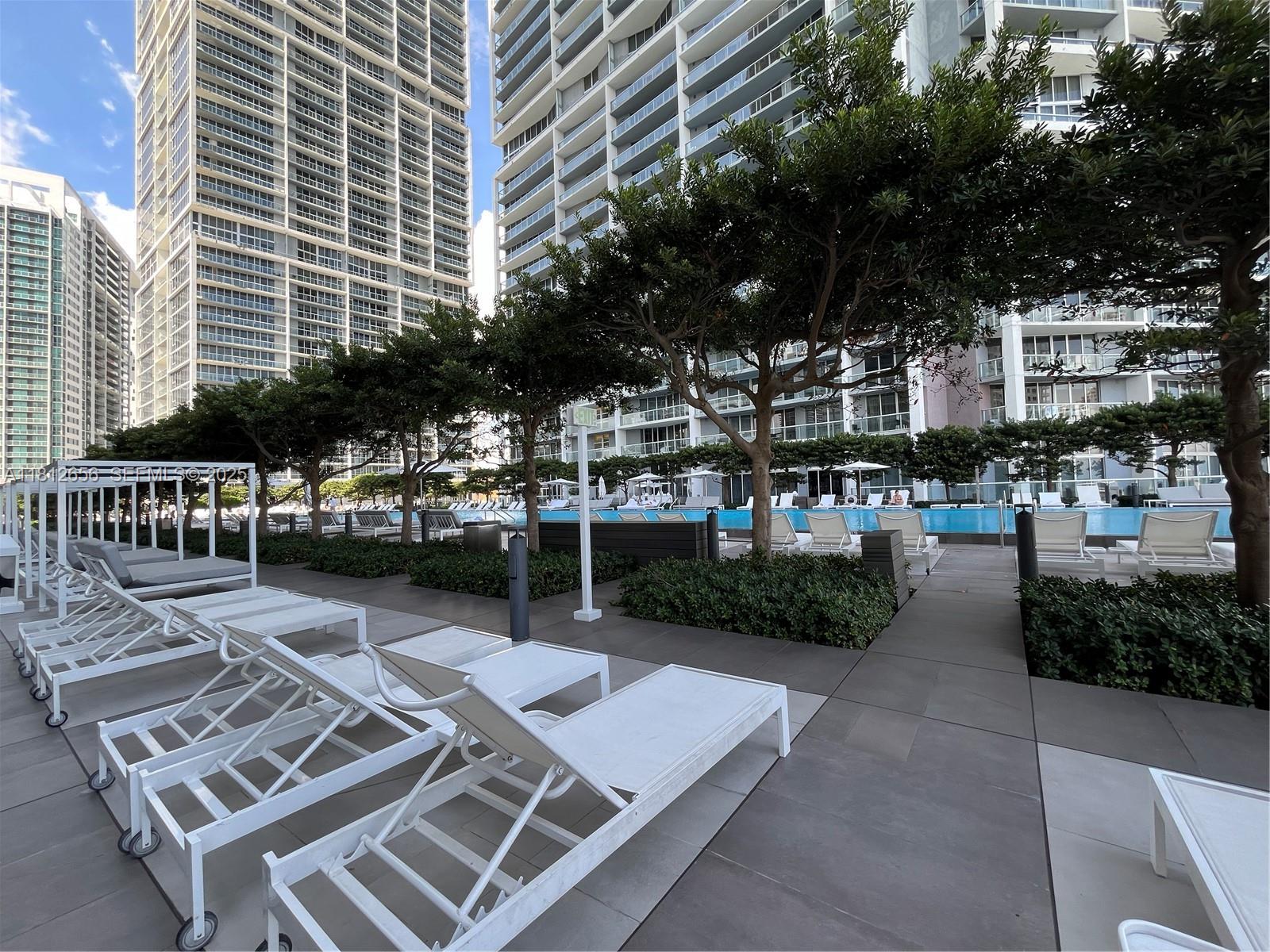 495 Brickell Avenue