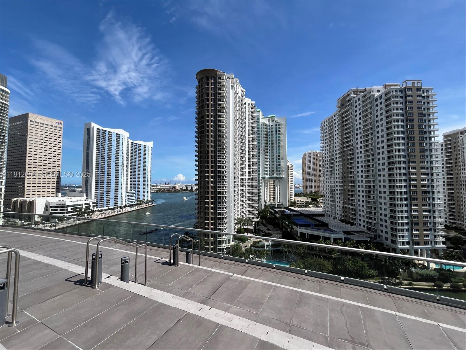 495 Brickell Avenue