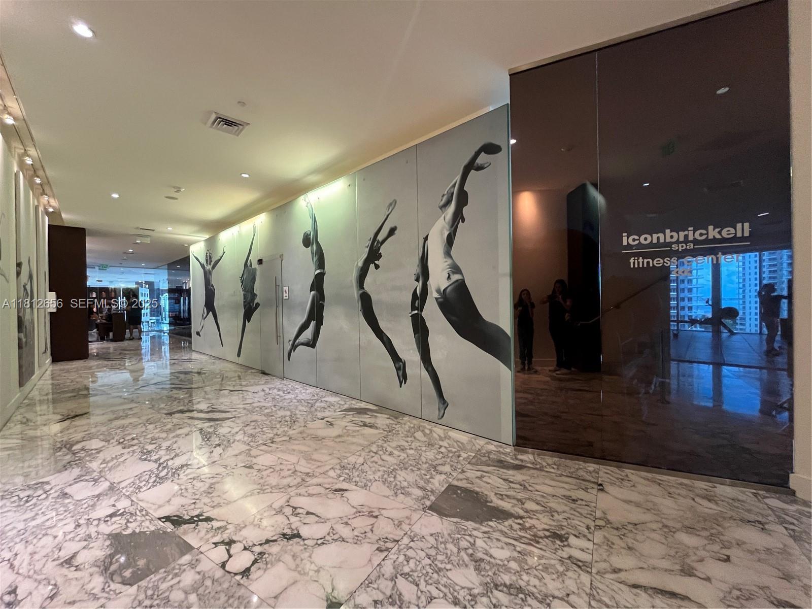 495 Brickell Avenue