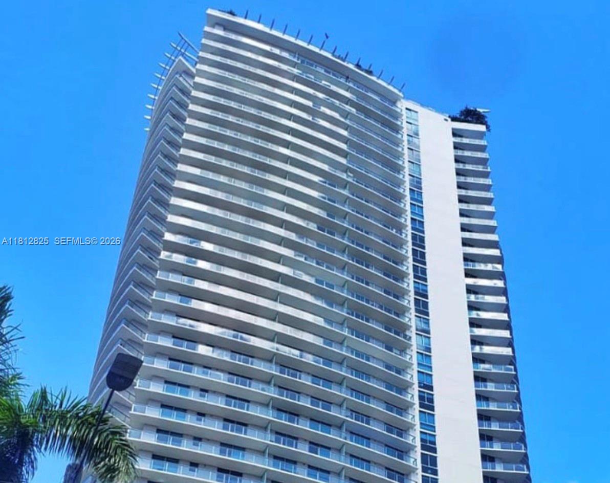 1100 S Miami Avenue