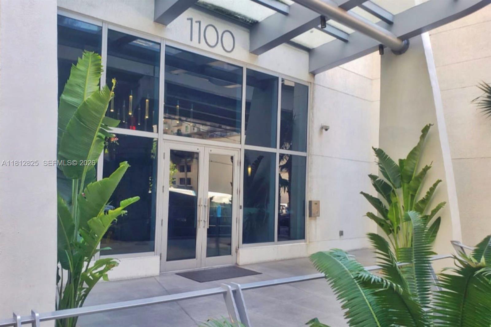 1100 S Miami Avenue