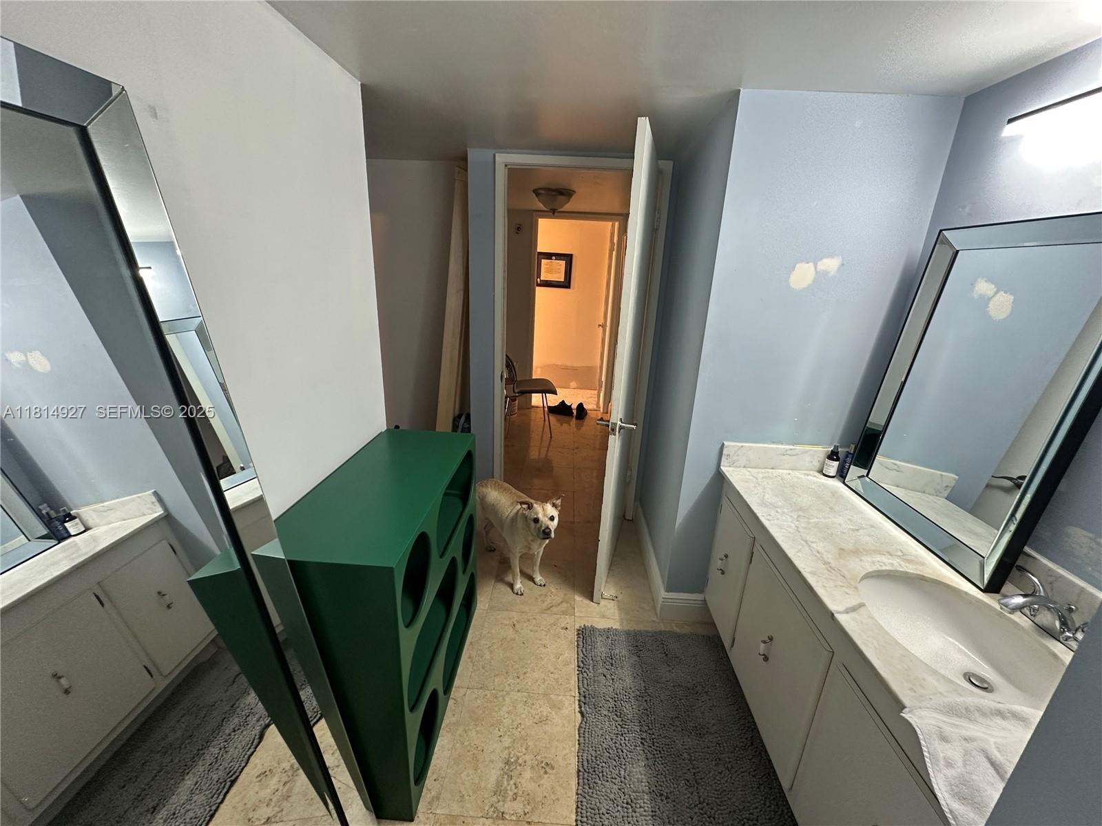 600 NE 36th Street