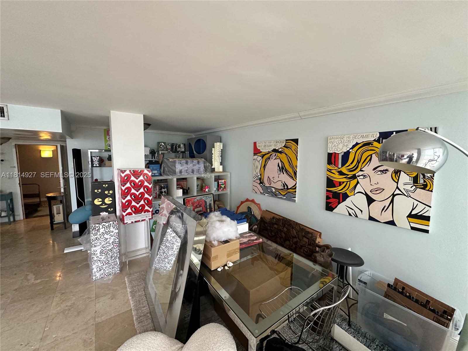 600 NE 36th Street