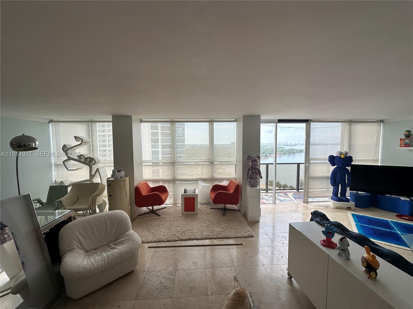 600 NE 36th Street
