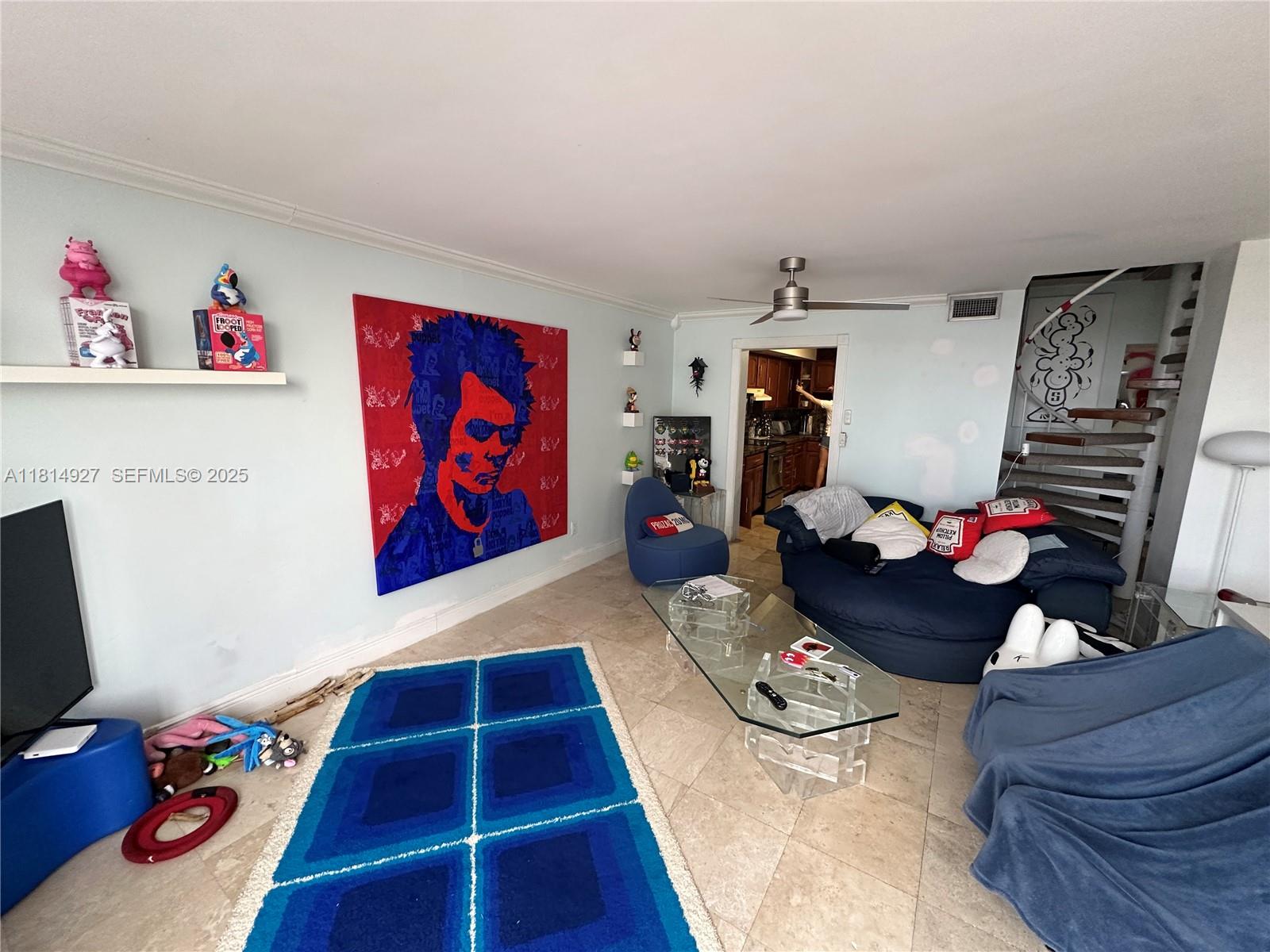 600 NE 36th Street