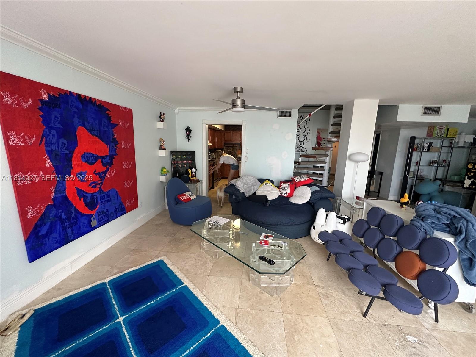 600 NE 36th Street