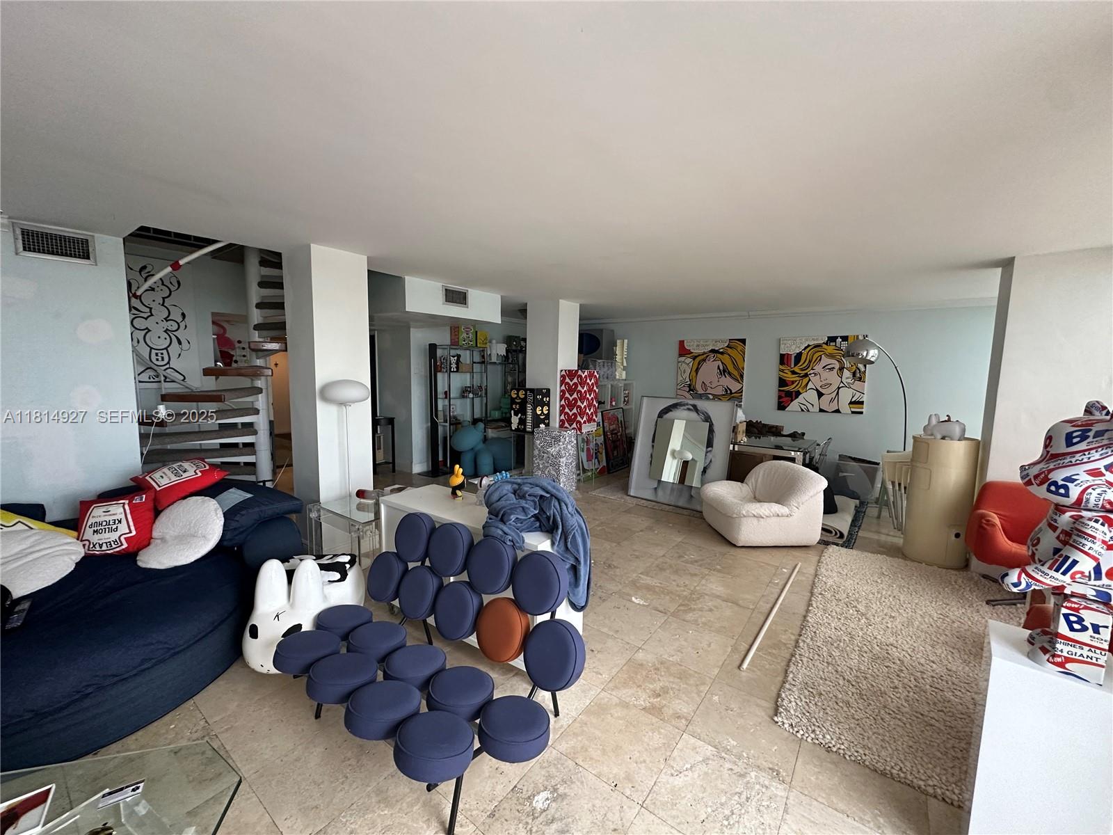 600 NE 36th Street