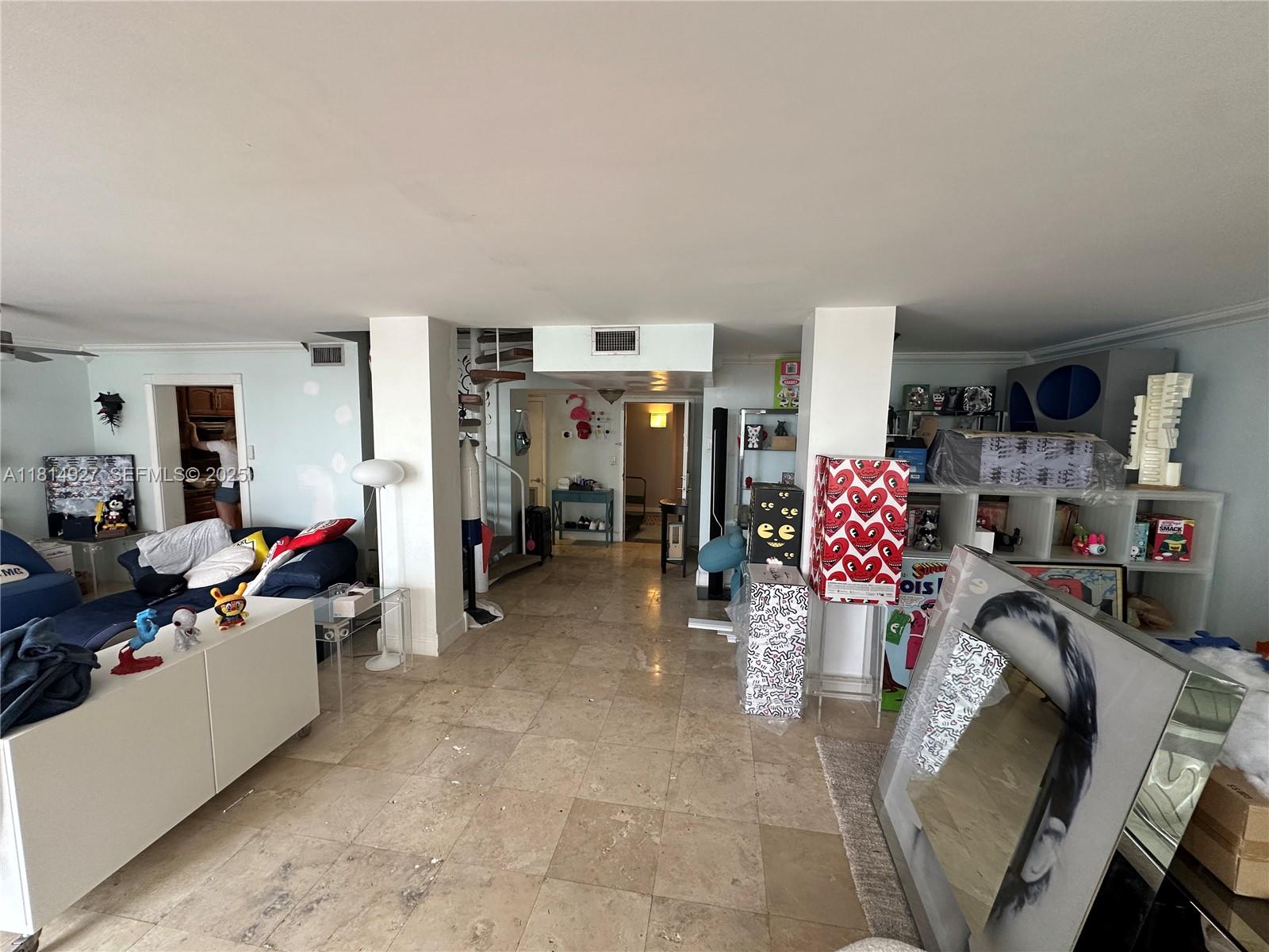 600 NE 36th Street