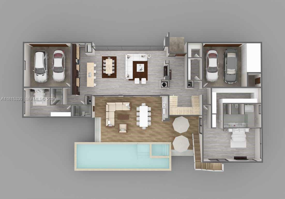 5816 Canal Drive