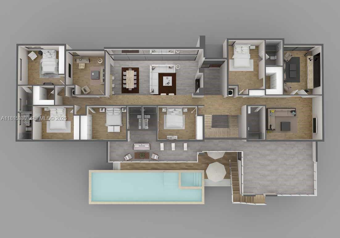 5816 Canal Drive
