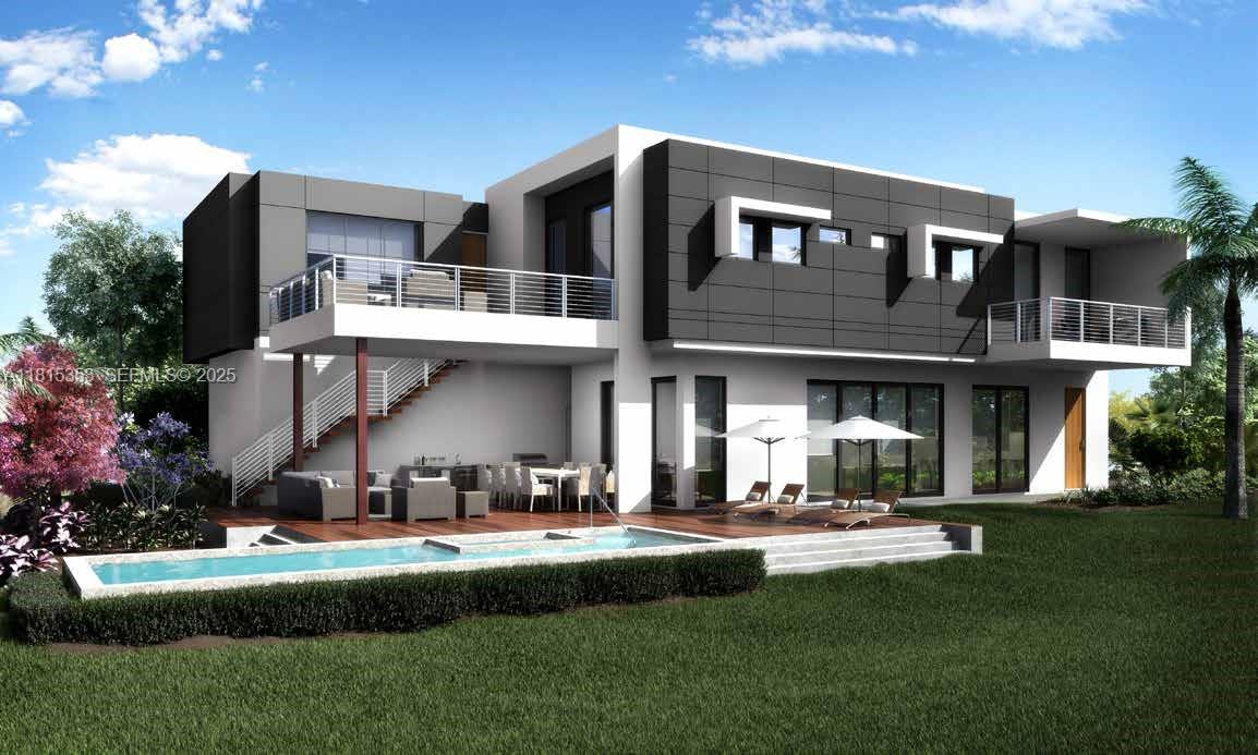 5820 Canal Drive