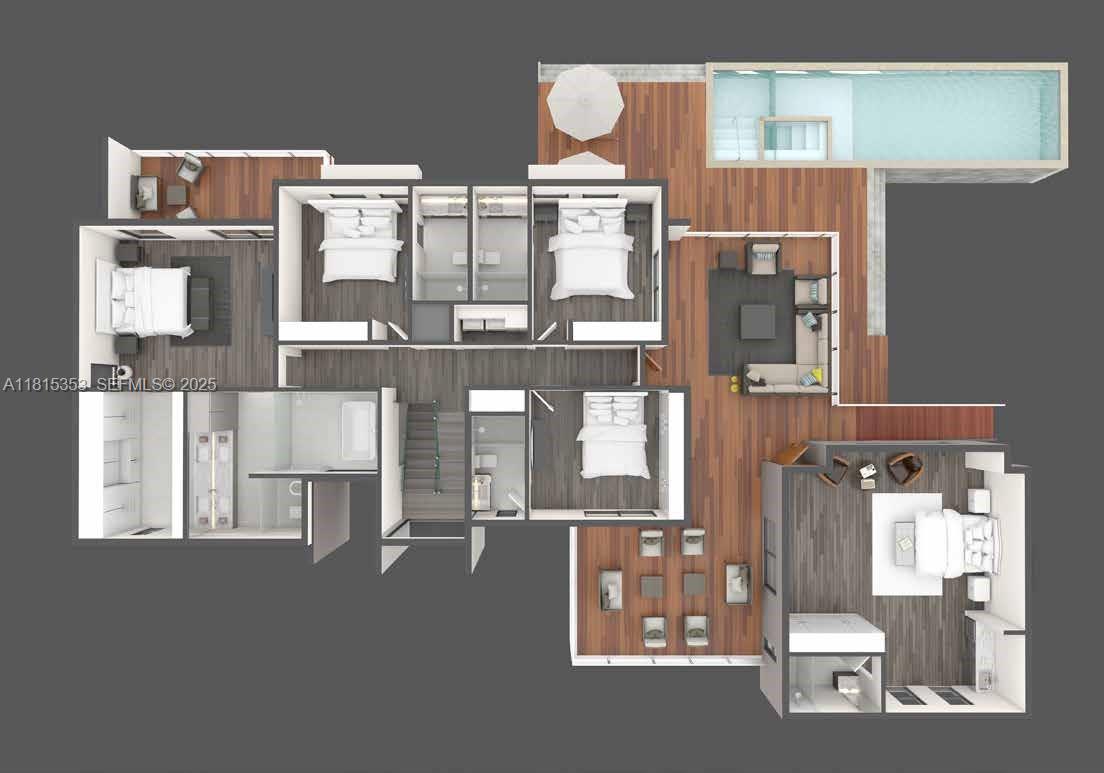 5820 Canal Drive